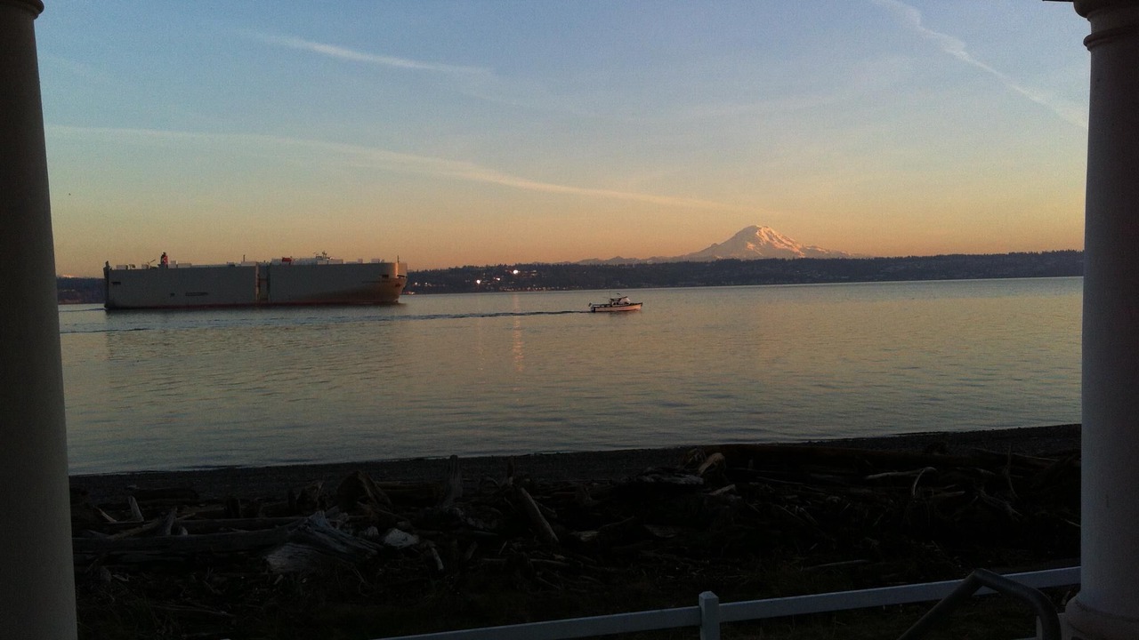 Photo of Others in Vashon Island