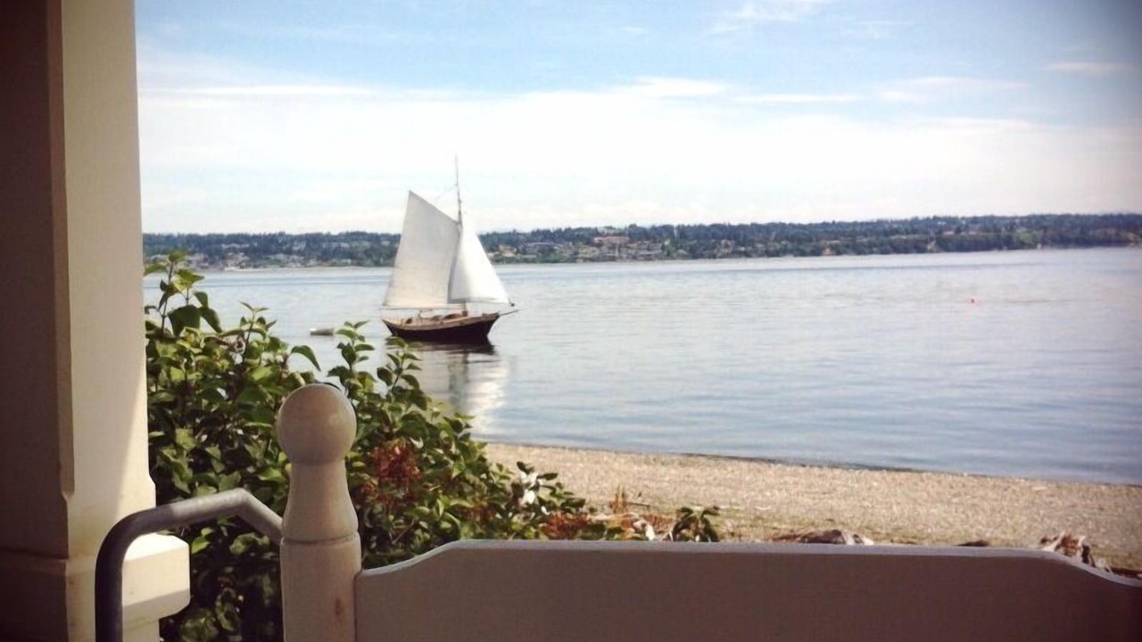 Photo of Outdoor in Vashon Island