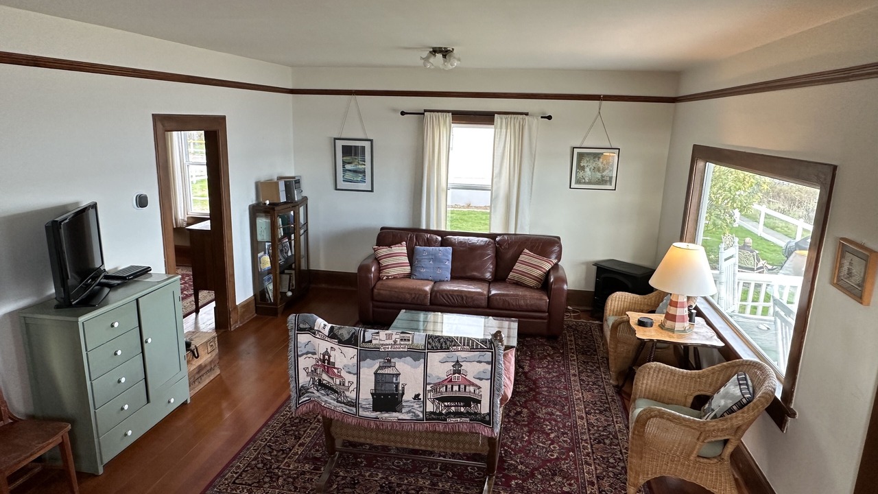 Photo of Livingroom in Vashon Island