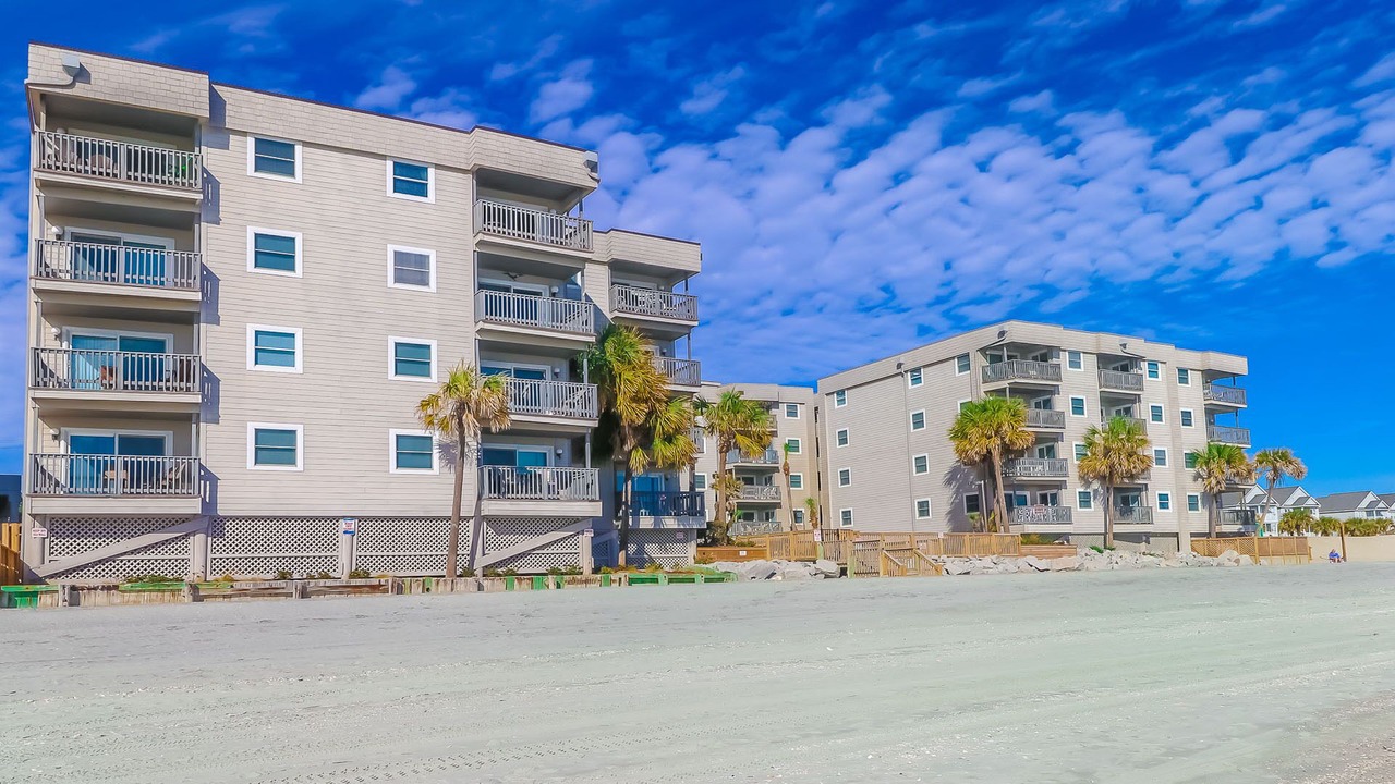 Photo of Outdoor in Garden City
