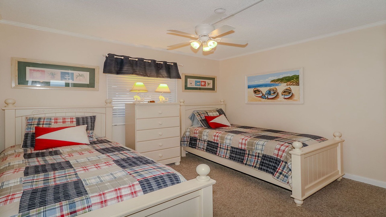 Photo of Bedroom in Garden City