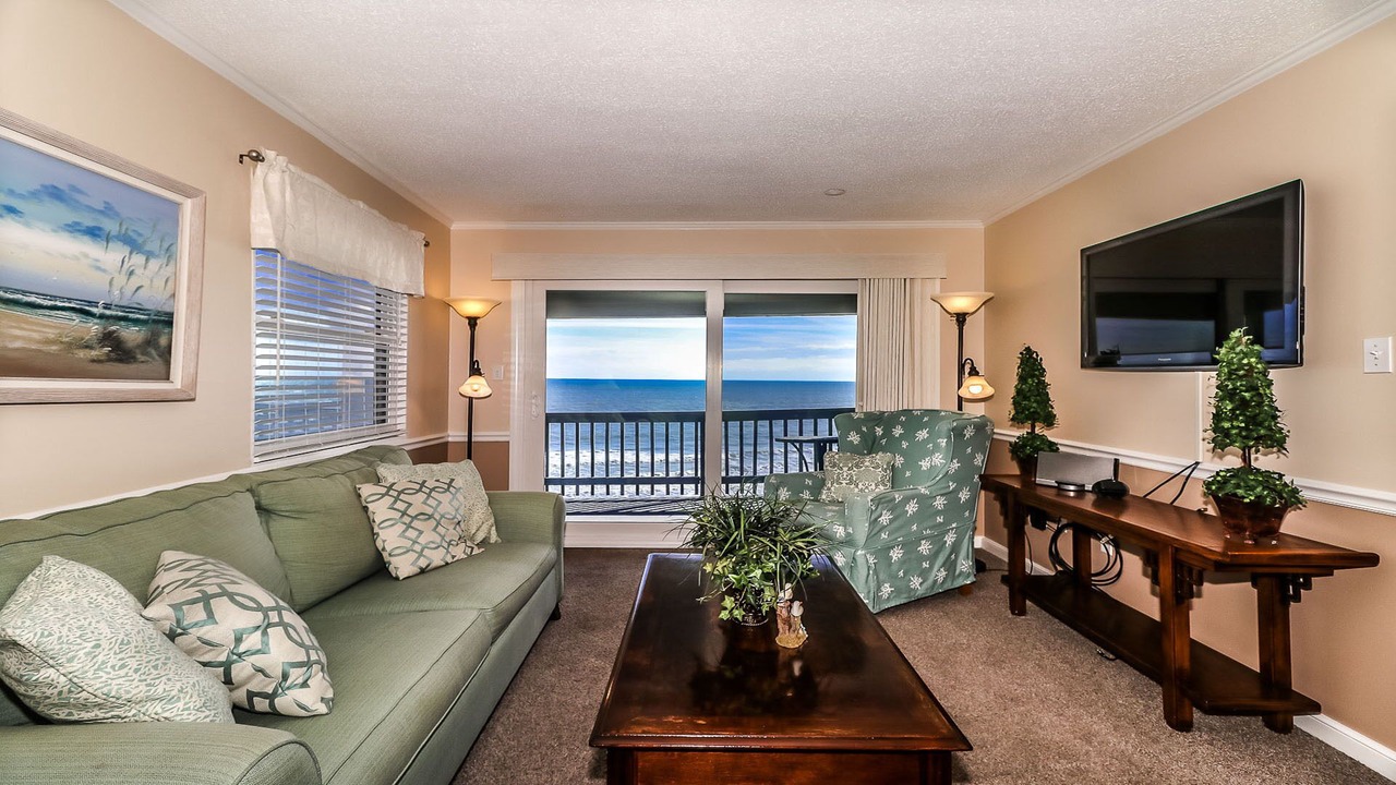 Photo of Livingroom in Garden City