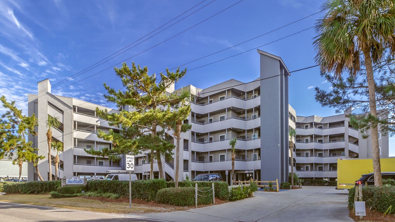 Photo of Outdoor in Garden City