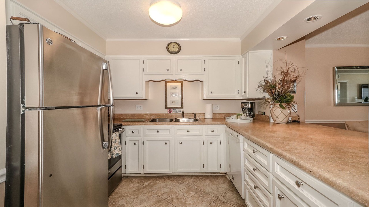 Photo of Kitchen in Garden City