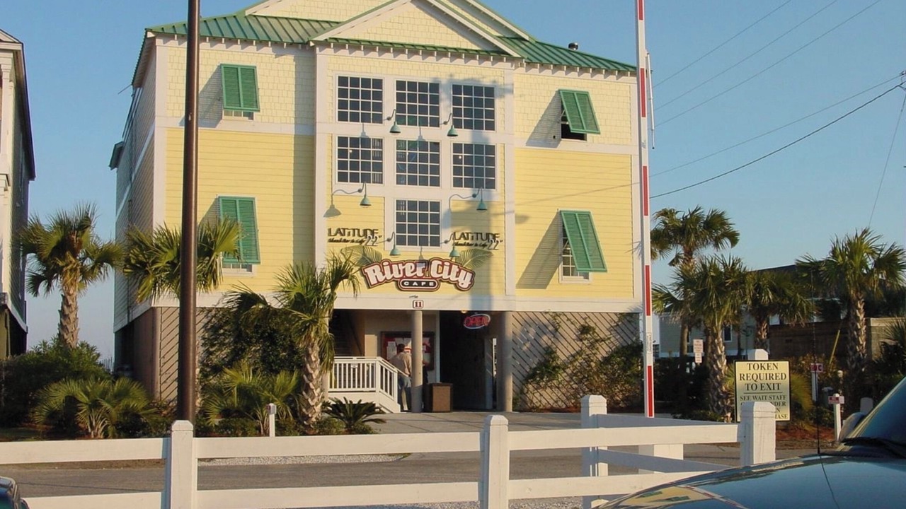 Photo of Outdoor in Garden City