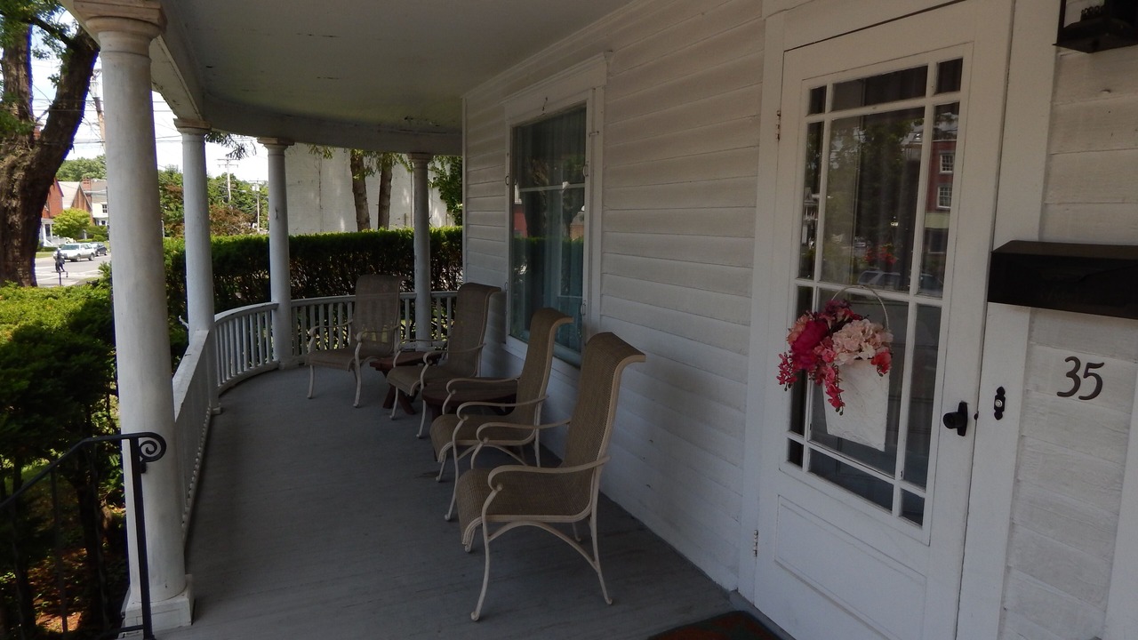 Photo of Outdoor in Saugerties