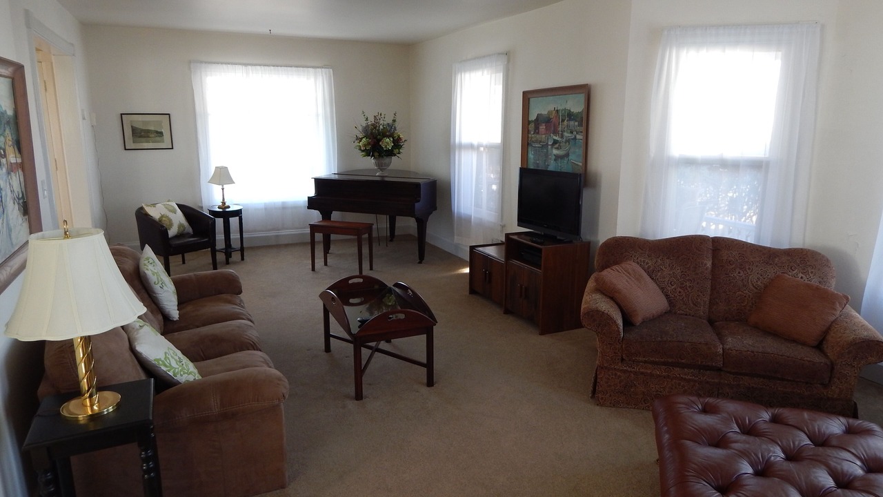Photo of Bedroom in Saugerties