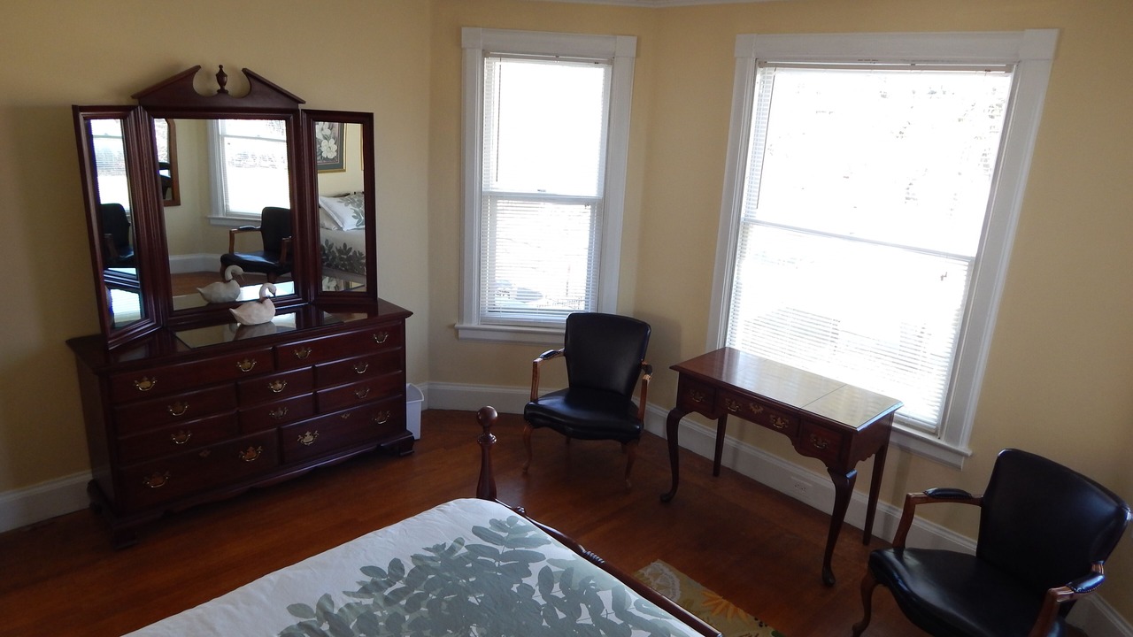 Photo of Bedroom in Saugerties