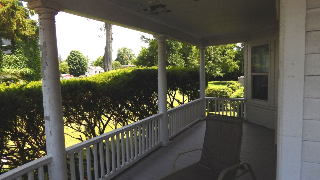 Photo of Outdoor in Saugerties