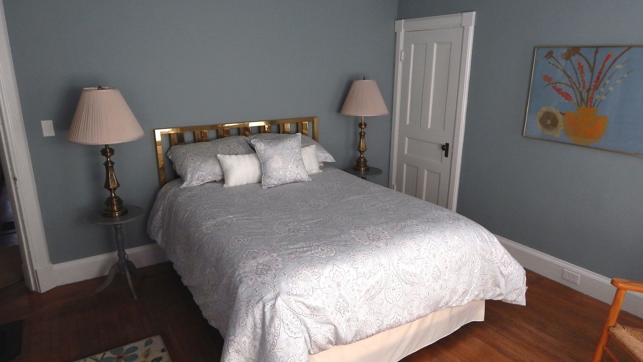 Photo of Bedroom in Saugerties