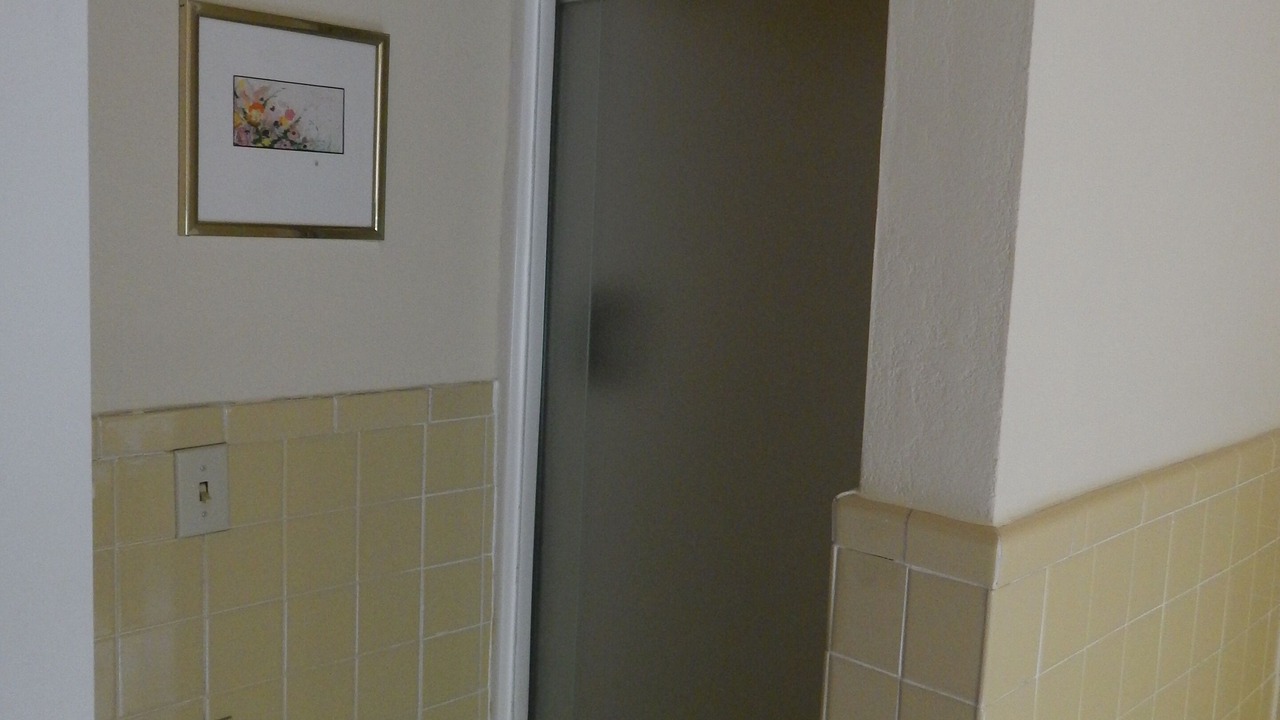 Photo of Bathroom in Saugerties
