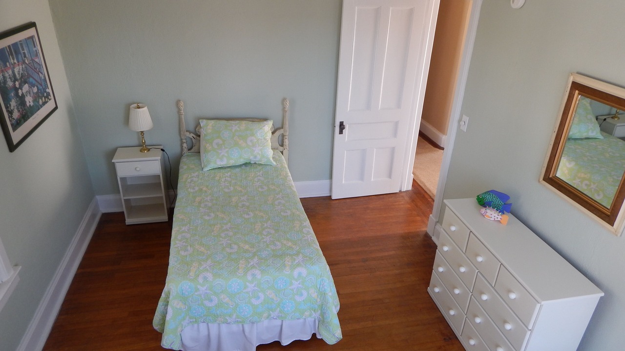 Photo of Bedroom in Saugerties