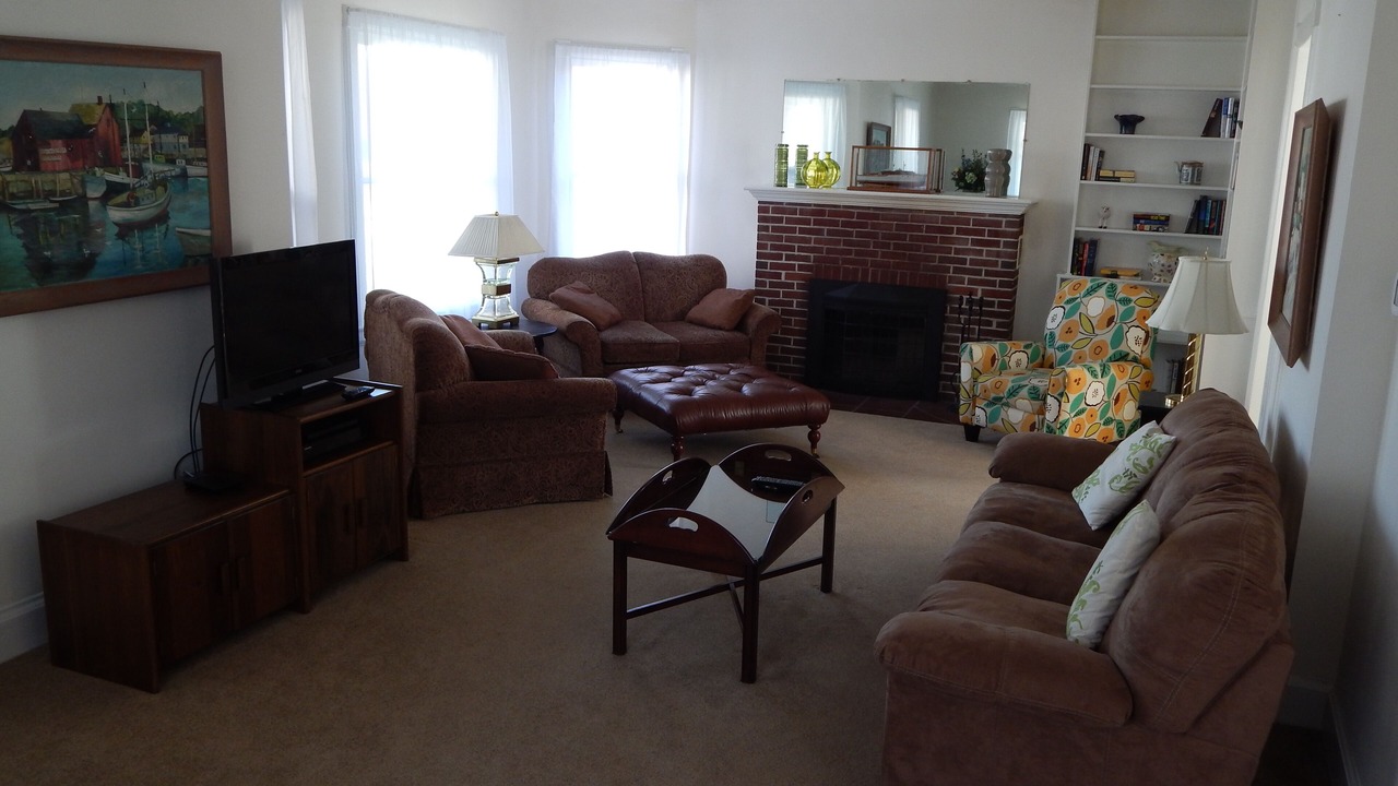 Photo of Bedroom in Saugerties