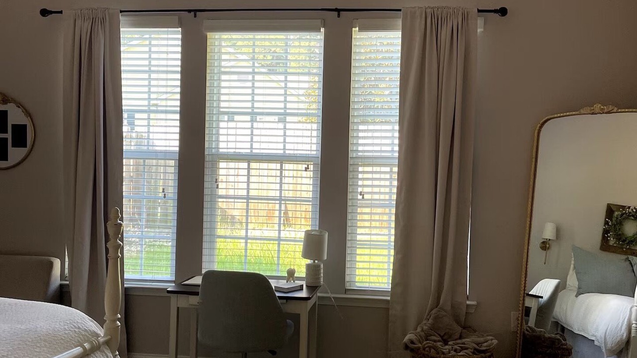 Photo of Bedroom in Augusta