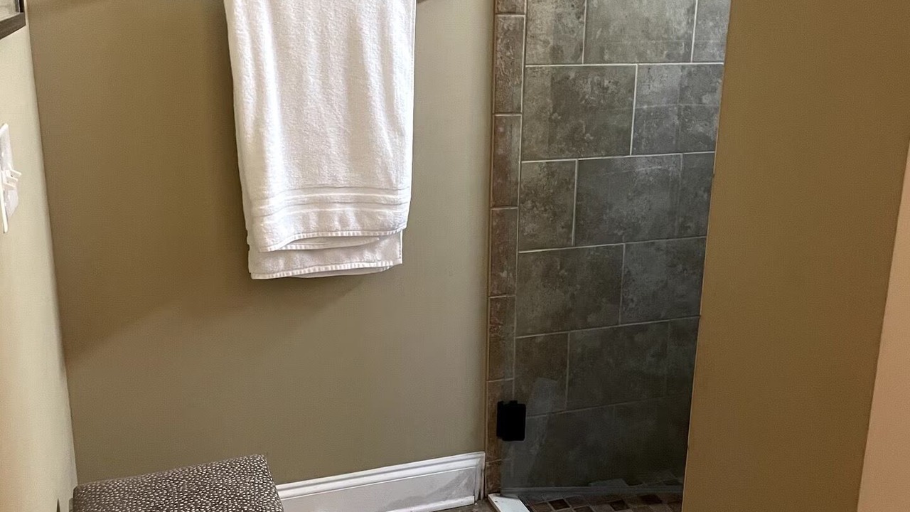 Photo of Bathroom in Augusta