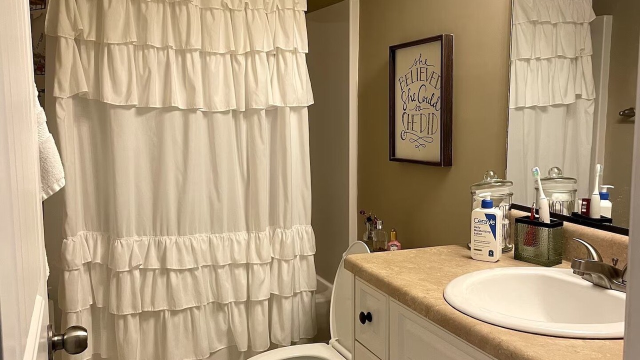 Photo of Bathroom in Augusta