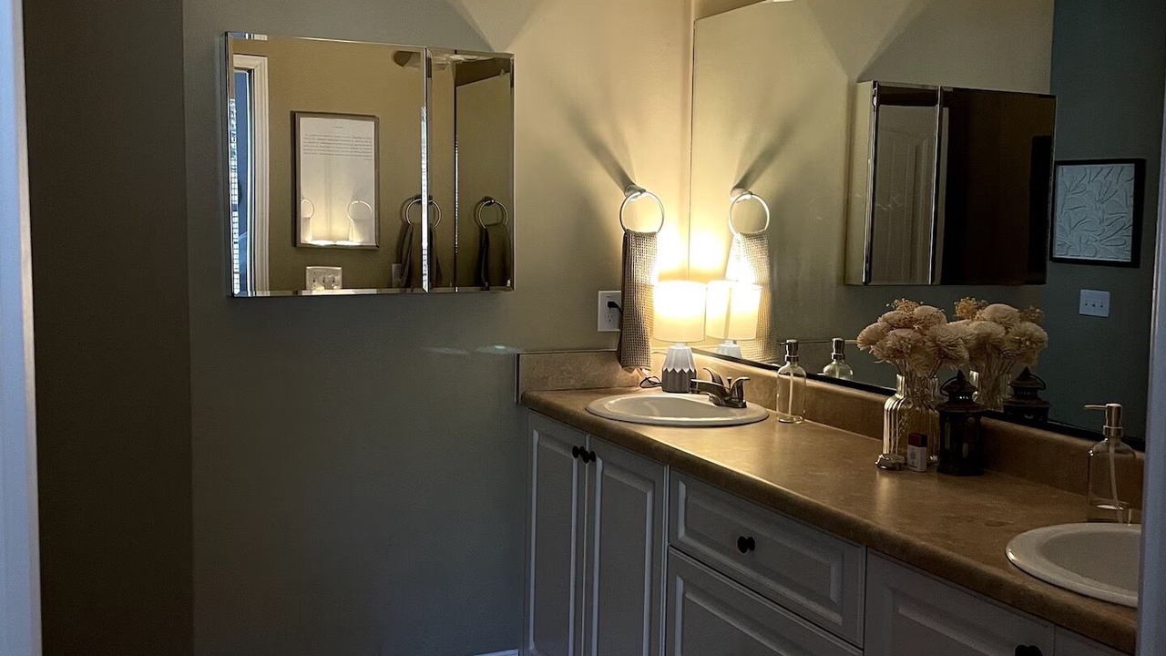 Photo of Bathroom in Augusta