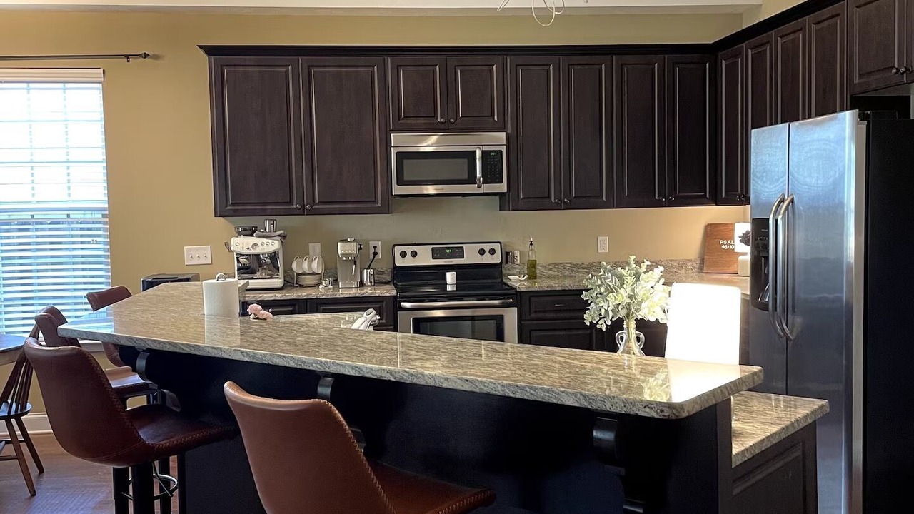 Photo of Kitchen in Augusta