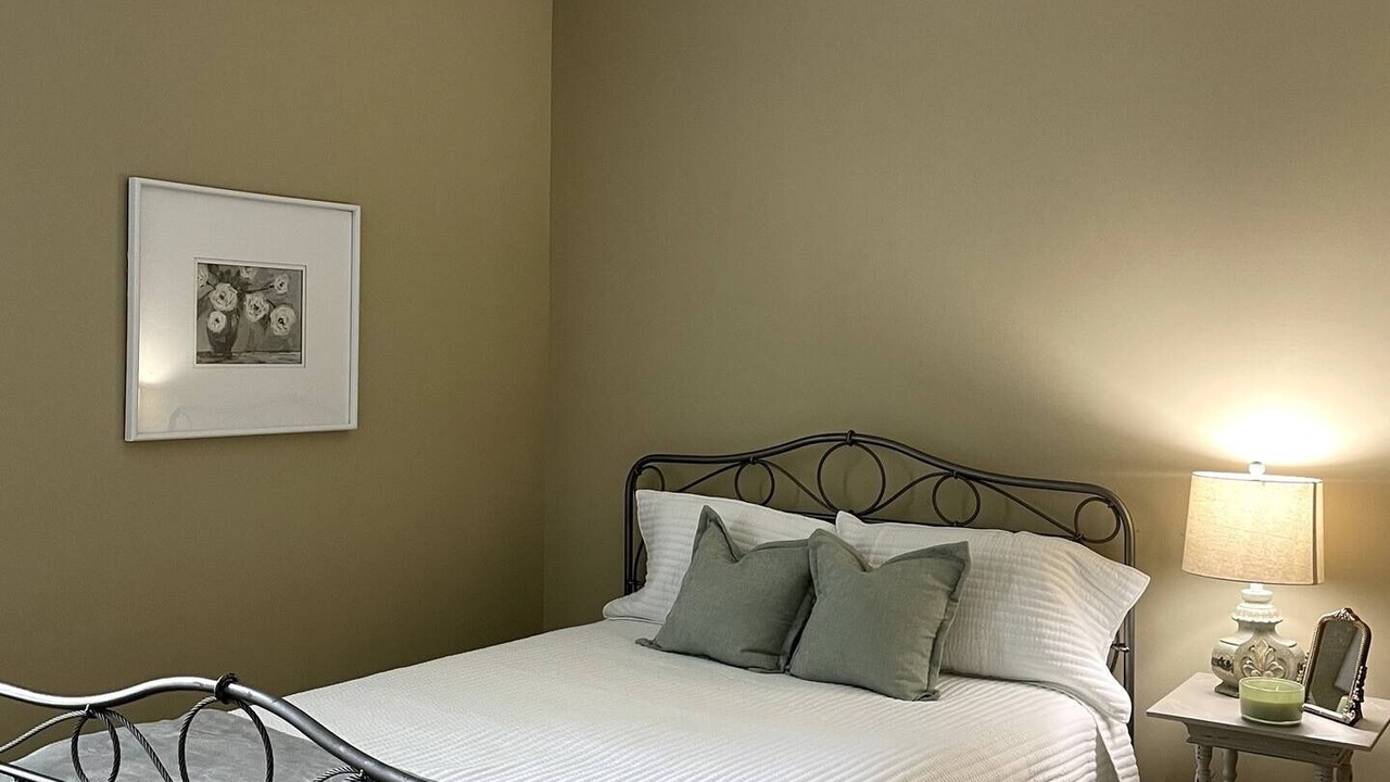 Photo of Bedroom in Augusta