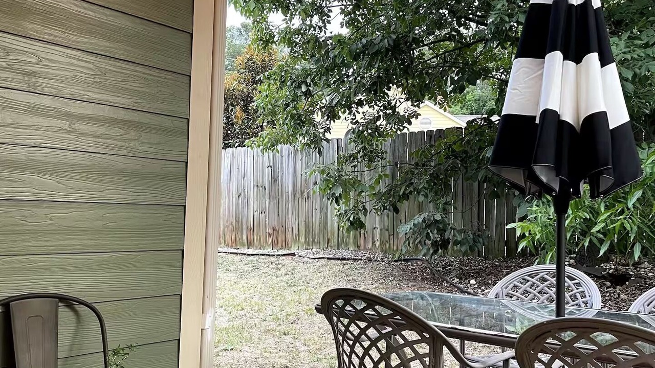 Photo of Outdoor in Augusta