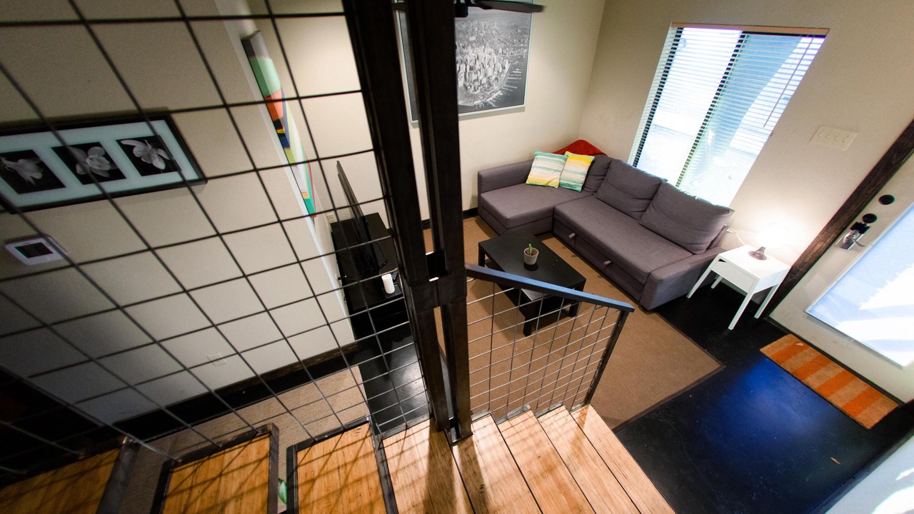 Photo of Livingroom in Waco