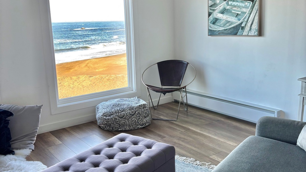 Photo of Livingroom in Bodega Bay