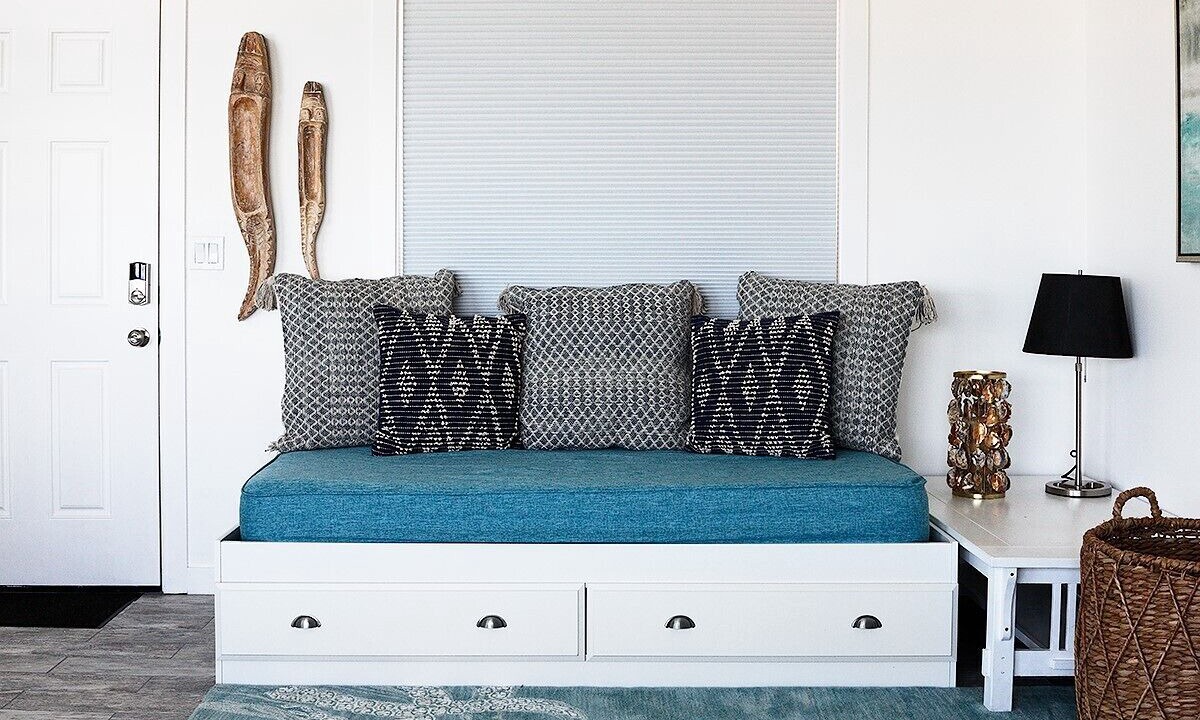 Photo of Livingroom in Bodega Bay