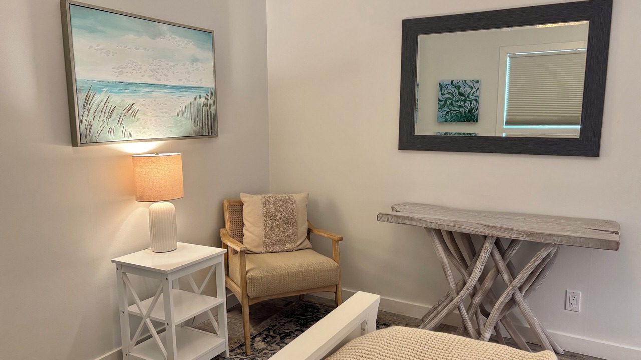 Photo of Bedroom in Bodega Bay