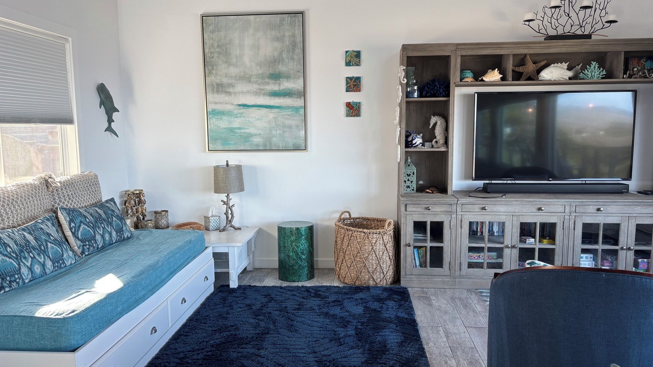 Photo of Livingroom in Bodega Bay