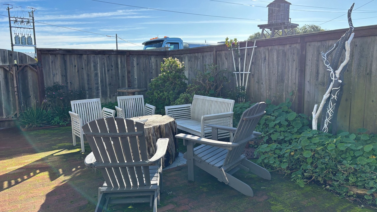 Photo of Outdoor in Bodega Bay