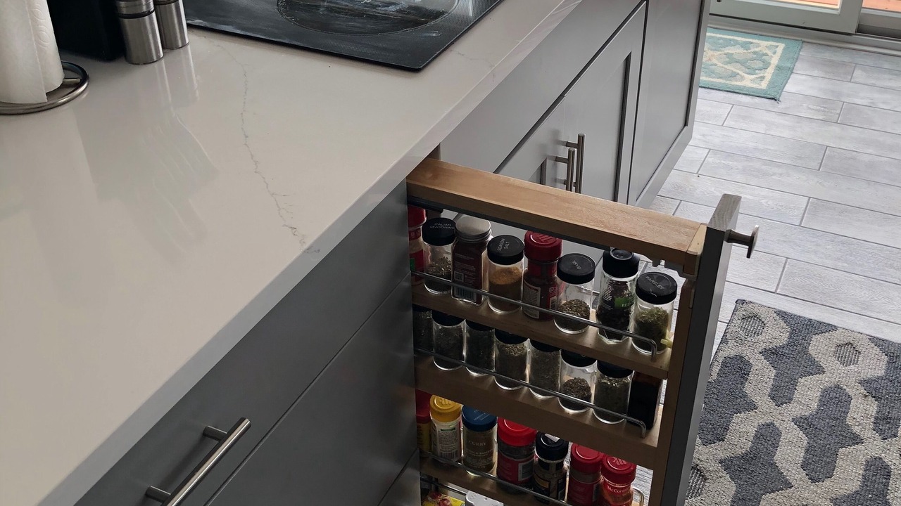 Photo of Kitchen in Bodega Bay