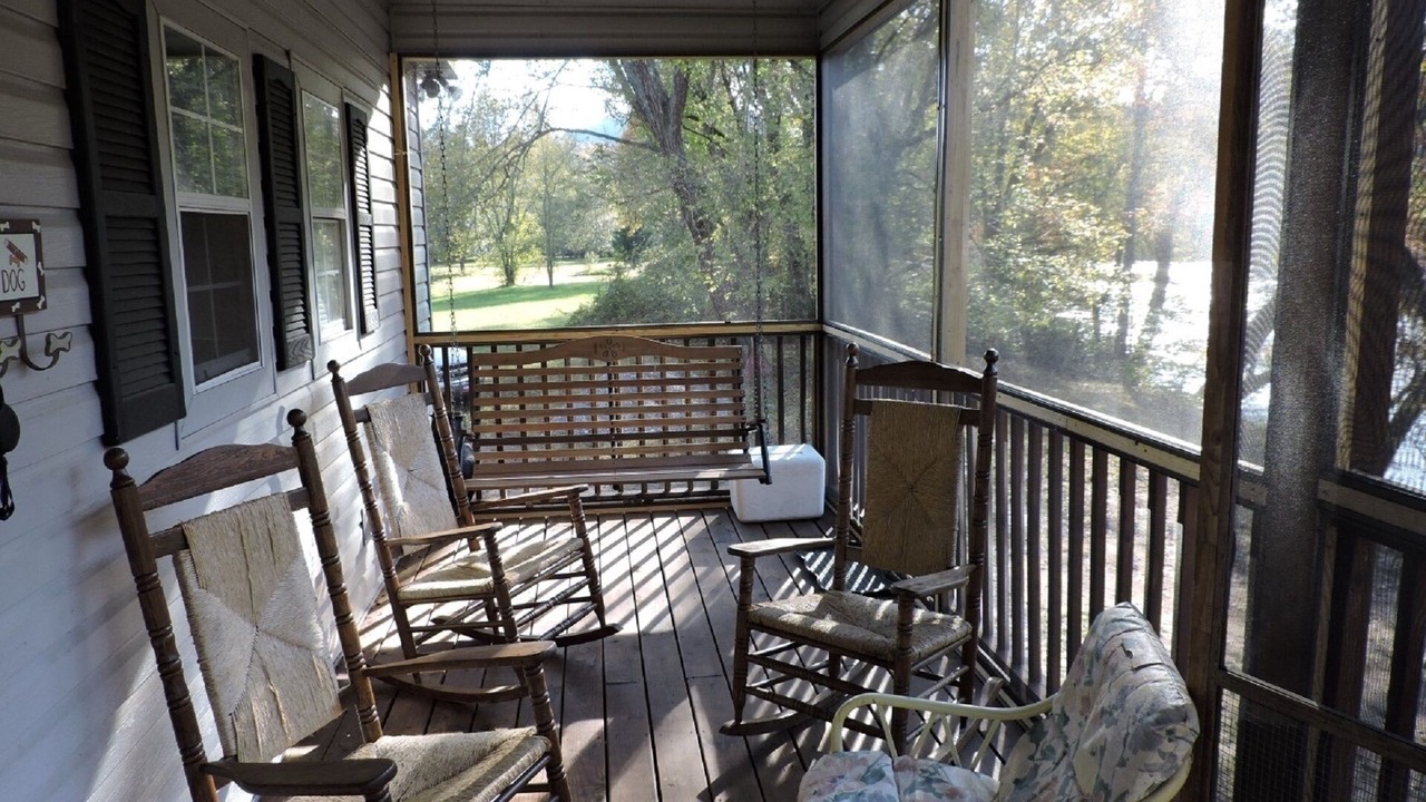 Photo of Outdoor in Murphy