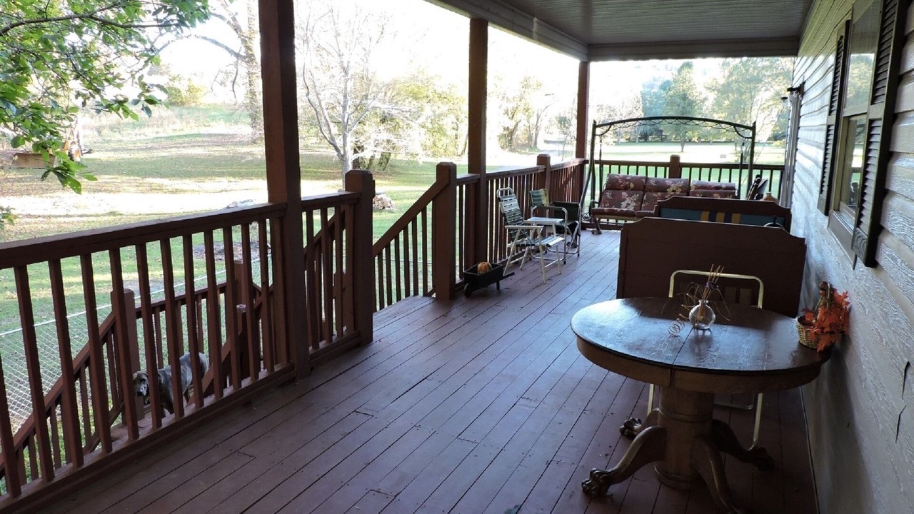 Photo of Outdoor in Murphy