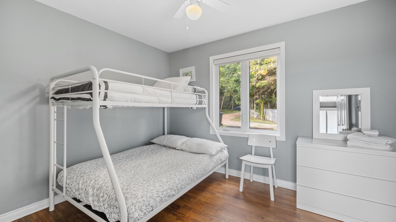 Photo of Bedroom in Stratford