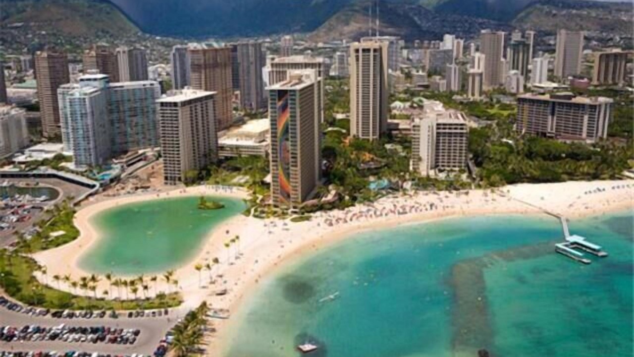 Photo of Others in Waikiki