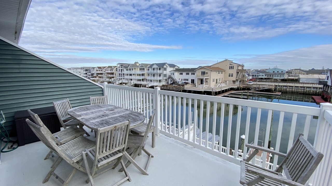 Photo of Bedroom in Sea Isle City