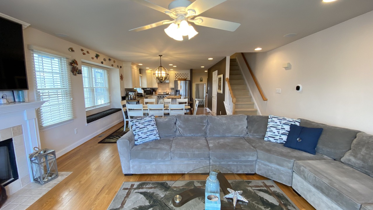 Photo of Bedroom in Sea Isle City
