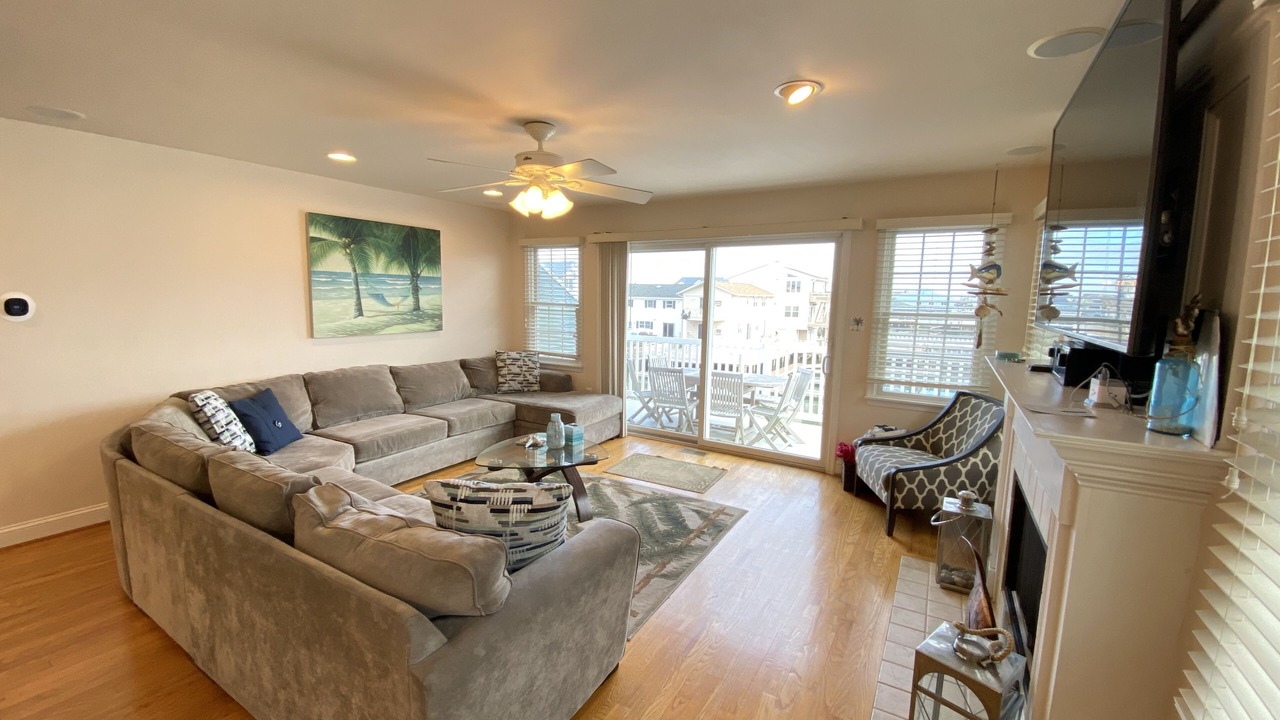Photo of Bedroom in Sea Isle City