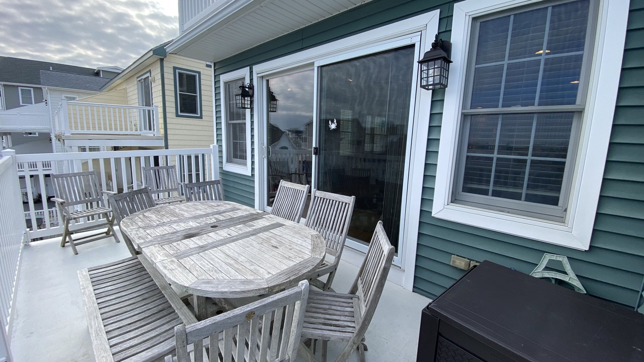 Photo of Bedroom in Sea Isle City