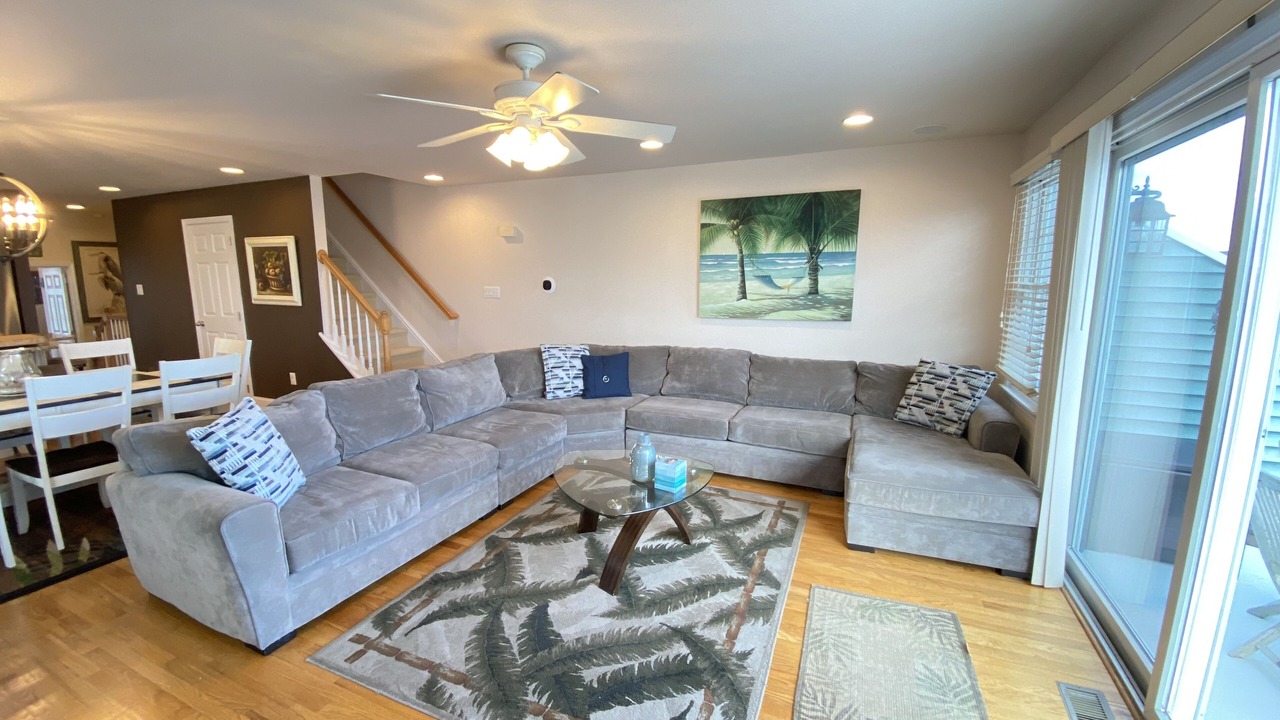 Photo of Bedroom in Sea Isle City