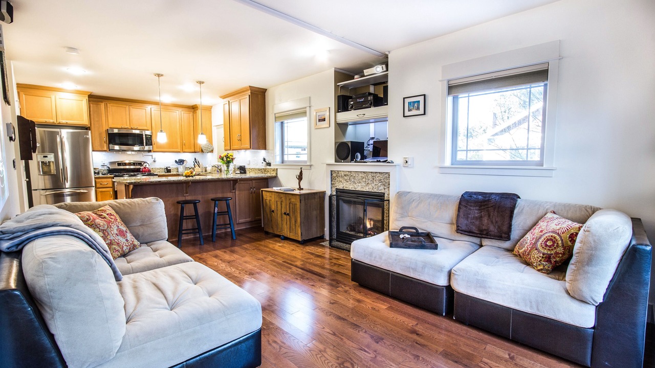 Photo of Livingroom in Phinney Ridge