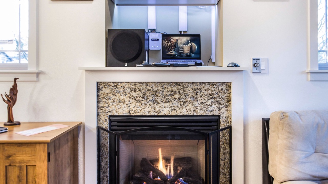 Photo of Livingroom in Phinney Ridge