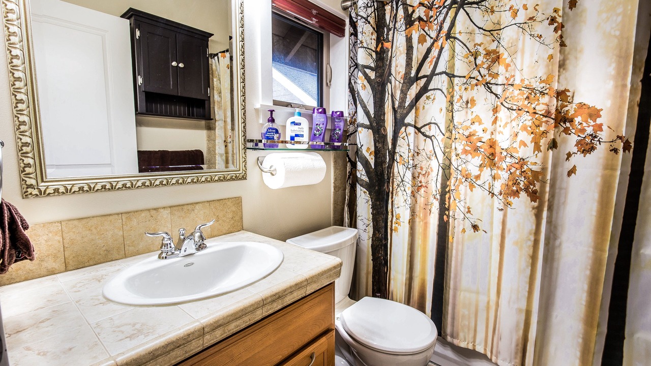 Photo of Bathroom in Phinney Ridge