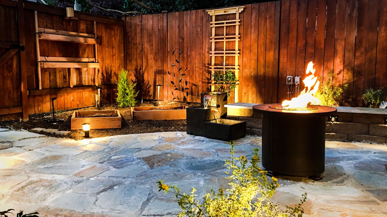 Photo of Outdoor in Phinney Ridge