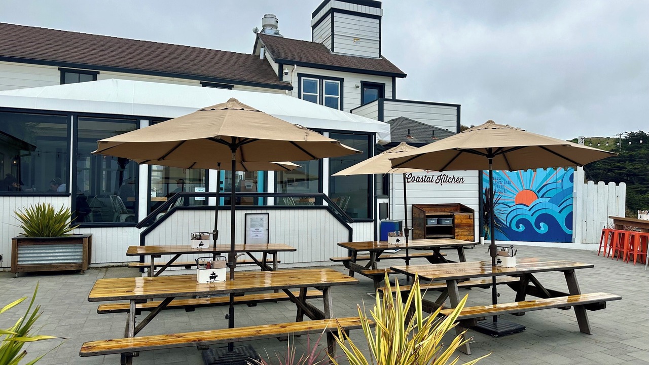 Photo of Outdoor in Dillon Beach