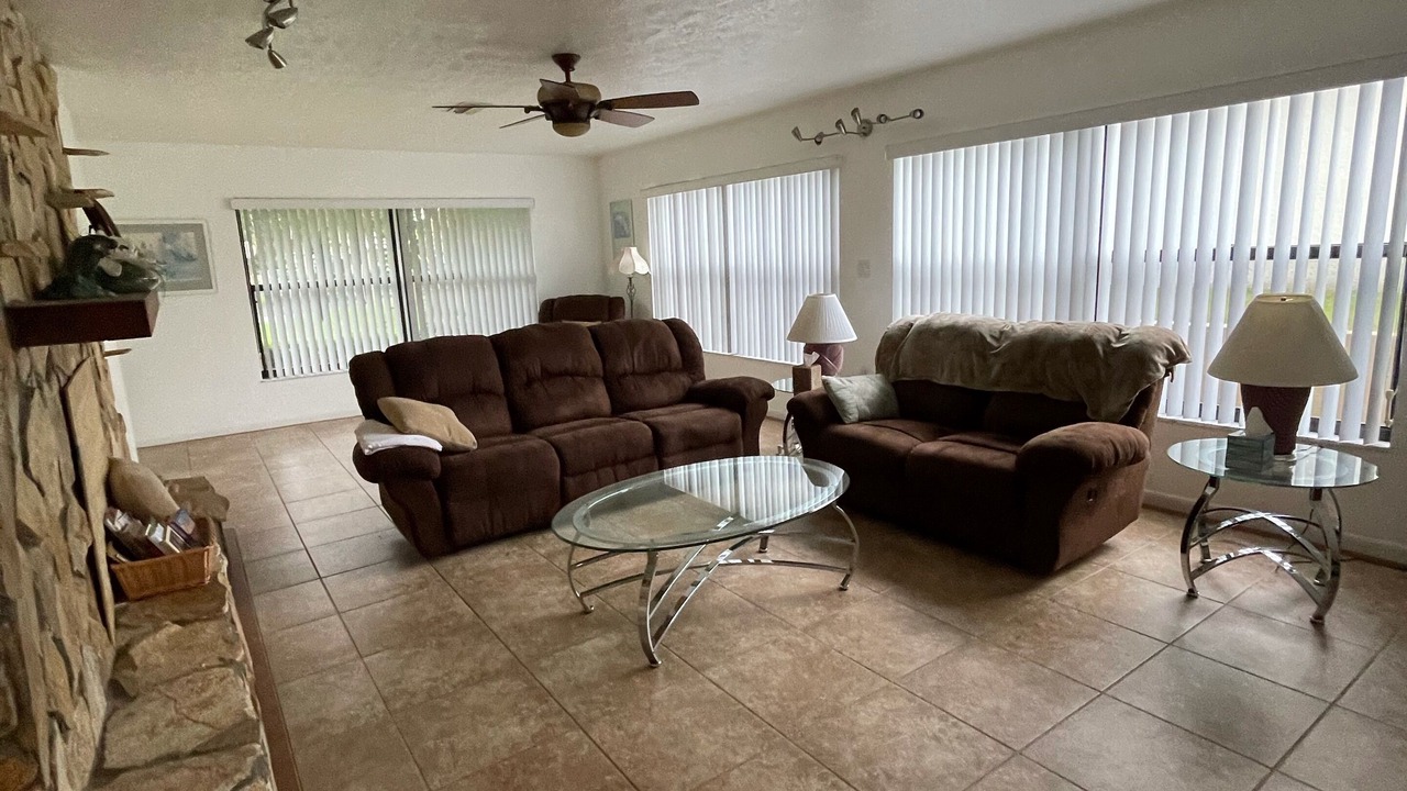 Photo of Bedroom in Crystal River