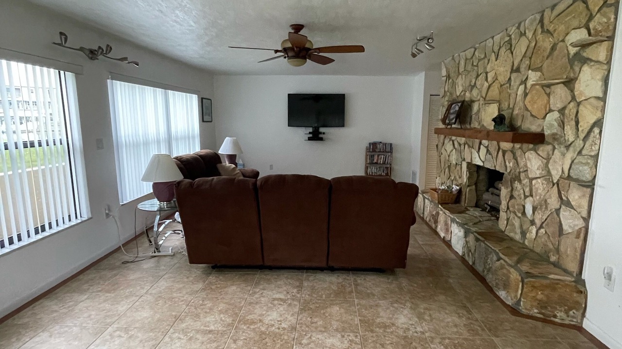 Photo of Bedroom in Crystal River
