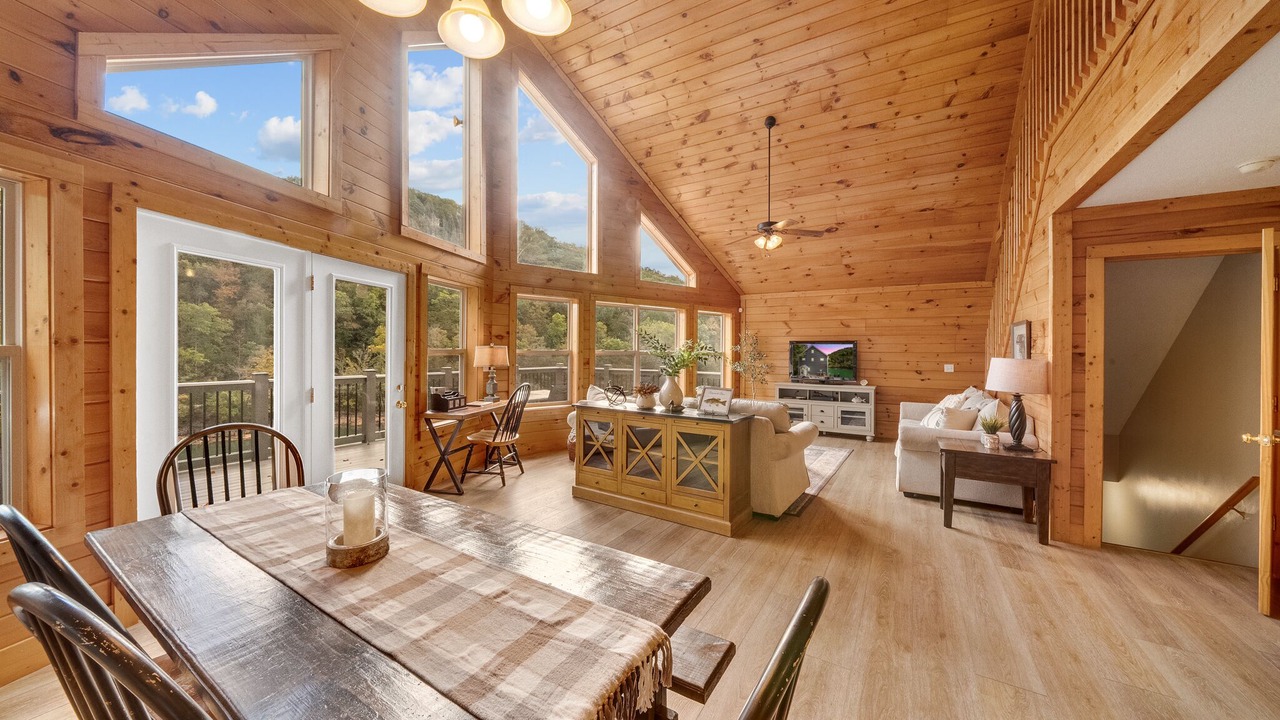 Photo of Bedroom in Lakeside Estates