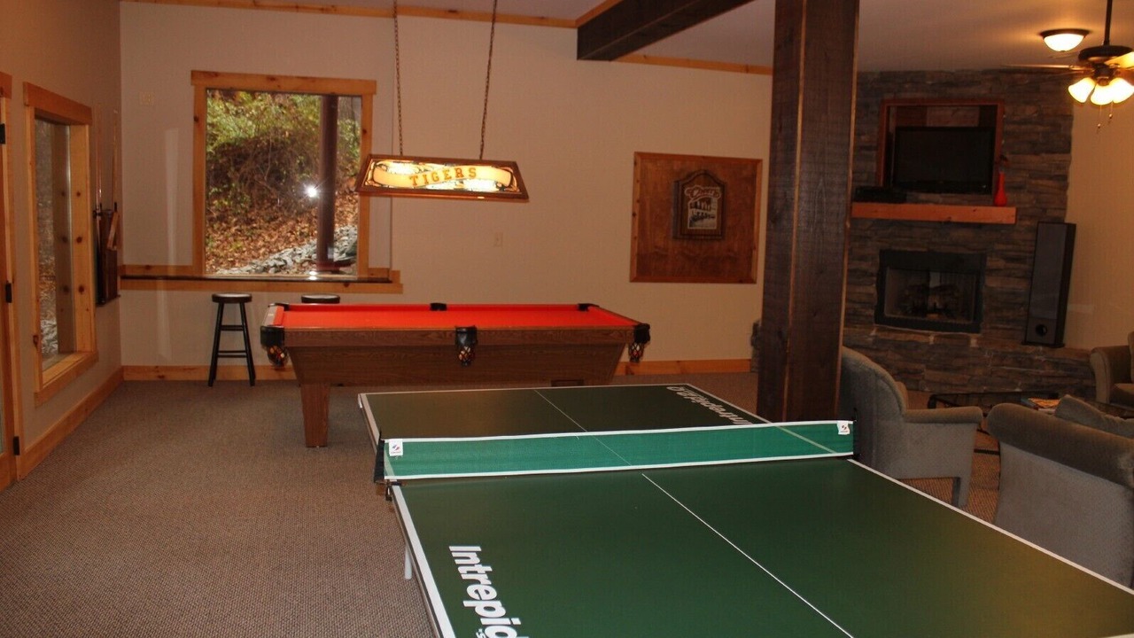 Photo of Bedroom in Six Mile