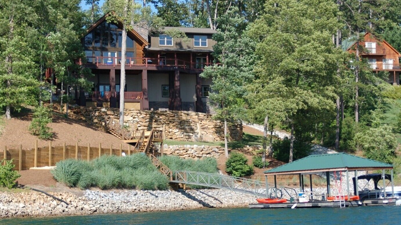 Photo of Outdoor in Six Mile